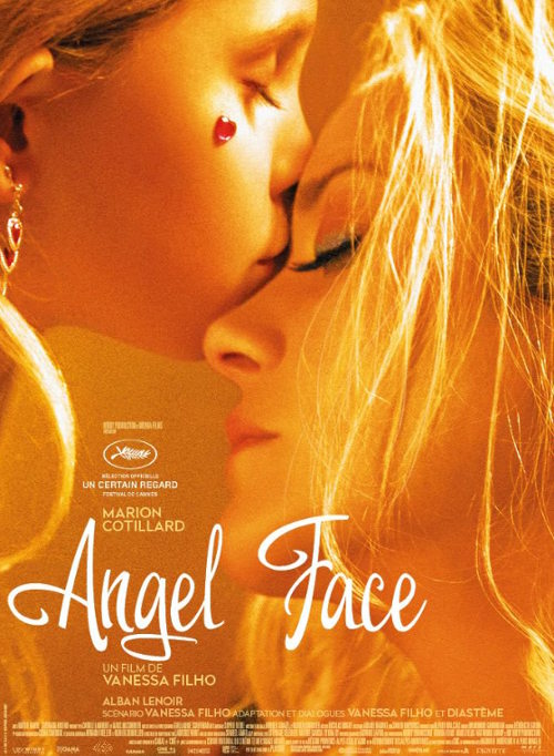 Angel Face - 2019
