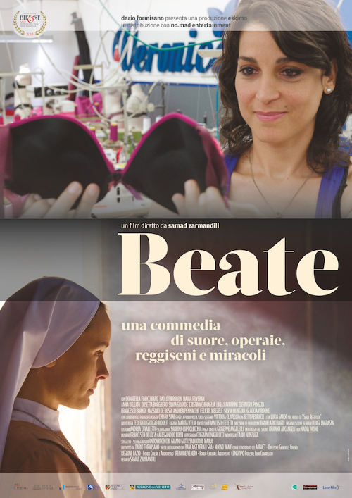 Beate - 2018