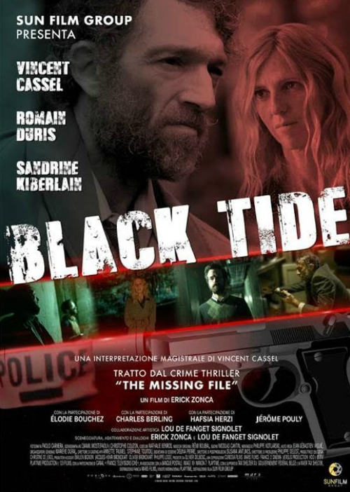 Black Tide - 2018