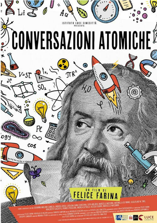 Conversazioni Atomiche - 2018