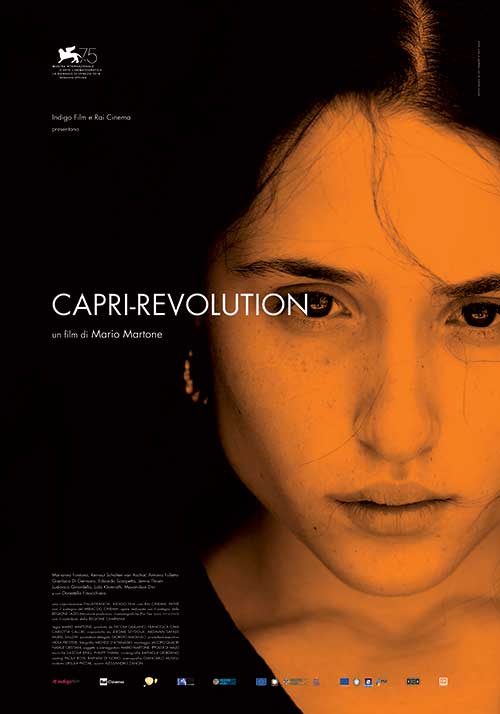 Capri - Revolution - 2019