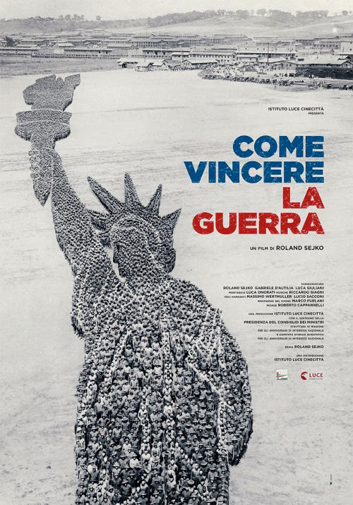 Come Vincere La Guerra - 2013
