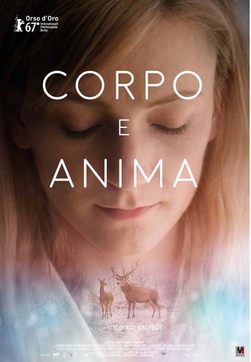 Corpo E Anima - 2017