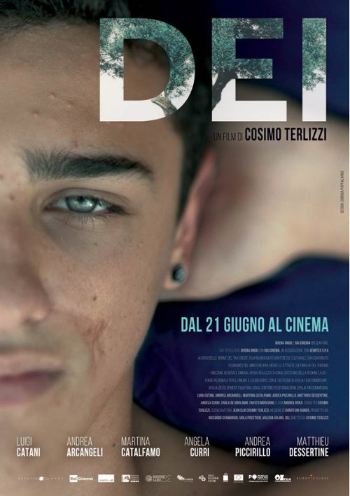 Dei - 2018