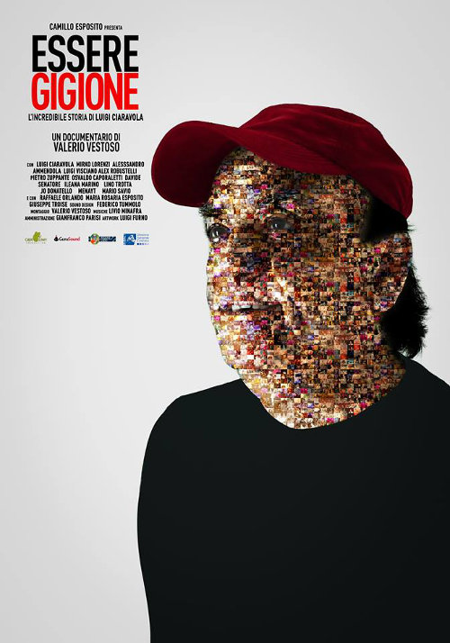 Essere Gigione - 2018