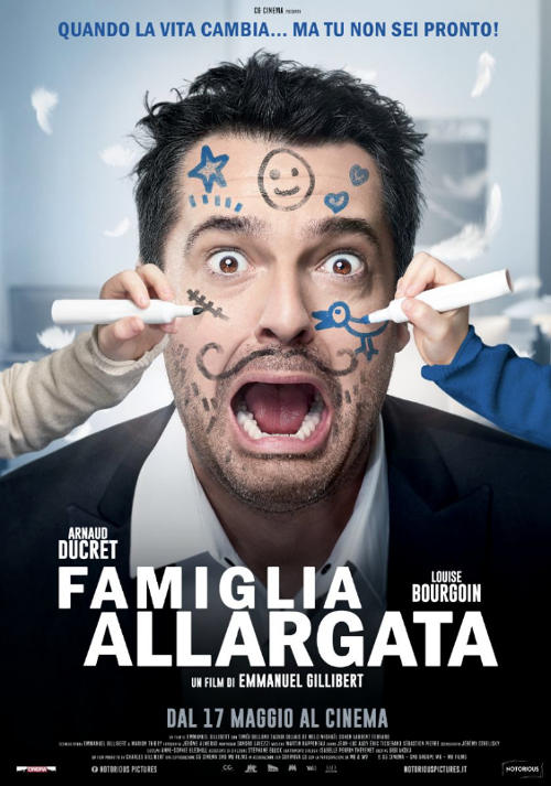 Famiglia Allargata - 2018