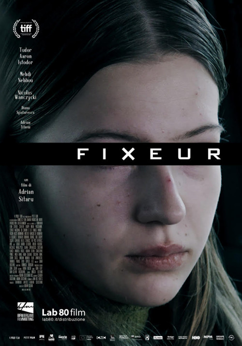 Fixeur - 2016