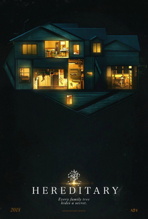 Hereditary - Le Radici Del Male - 2018