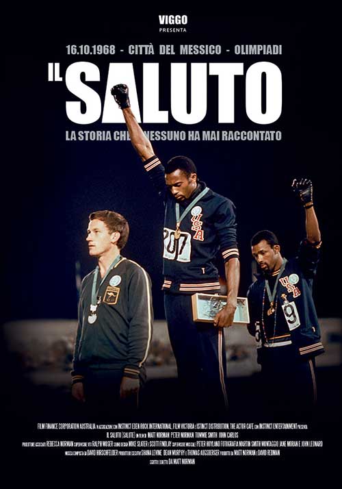 Il Saluto - La Storia Che Nessuno Ha Mai Raccontato - 2009