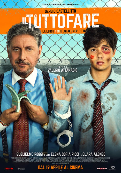 Il Tuttofare - 2018