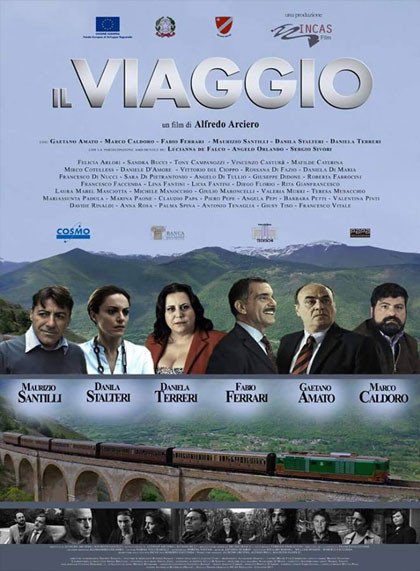 Il Viaggio - 2018