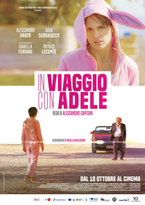 In Viaggio Con Adele - 2019