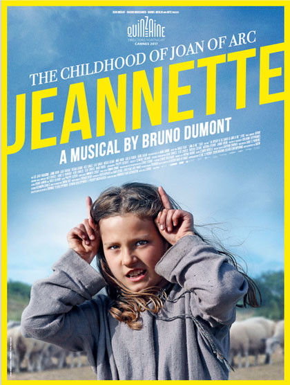 Jeannette - 2018