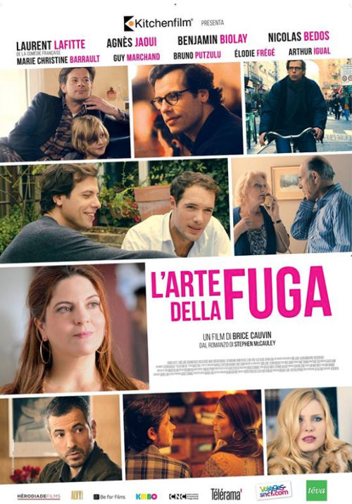 L'arte Della Fuga - 2014