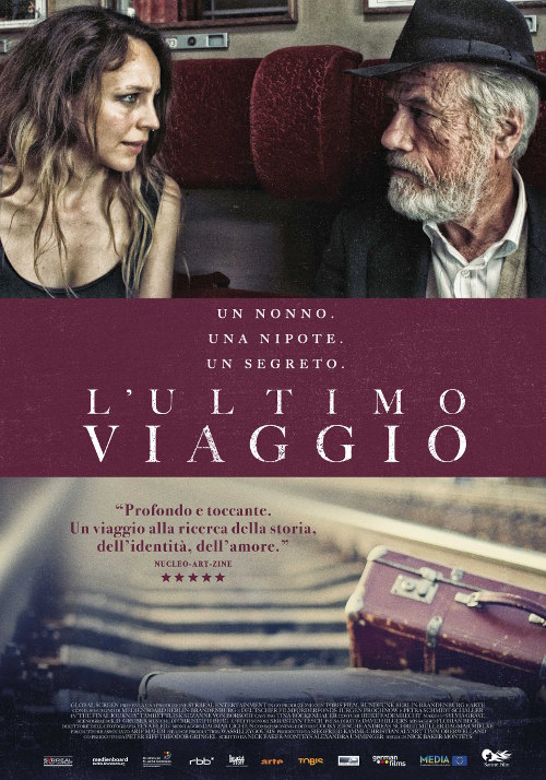 L'ultimo Viaggio - 2017