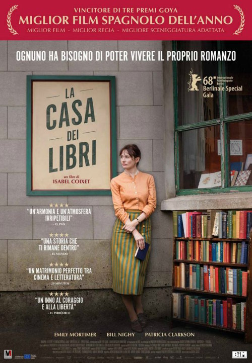 La Casa Dei Libri - 2019