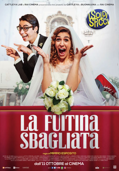 La Fuitina Sbagliata - 2019
