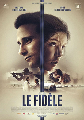 Le Fidèle - 2019 1 Le Fidèle - 2019