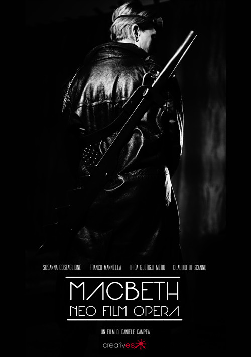 Macbeth - Neo Film Opera - 2018