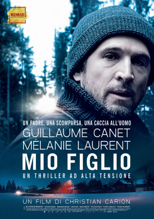 Mio Figlio - 2018