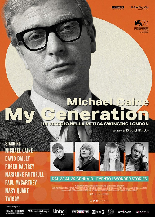 My Generation - 2017
