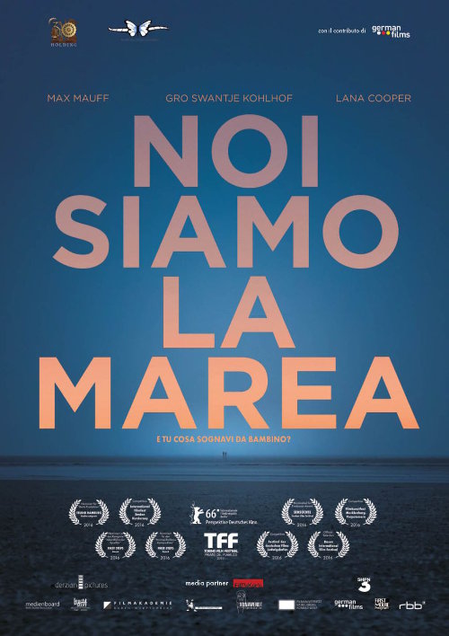 Noi Siamo La Marea - 2016 1 Noi Siamo La Marea - 2016