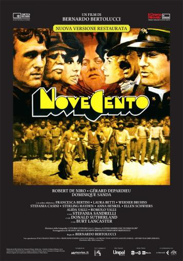 Novecento - 2018