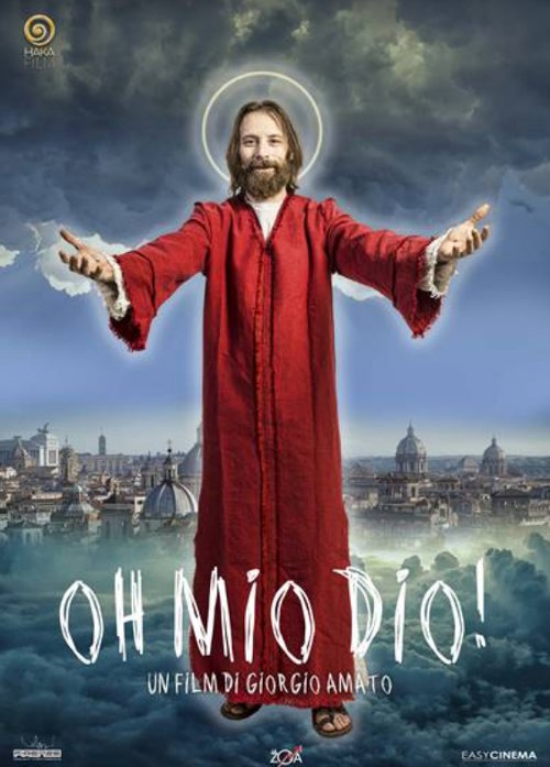 Oh Mio Dio! - 2017 1 Oh Mio Dio! - 2017