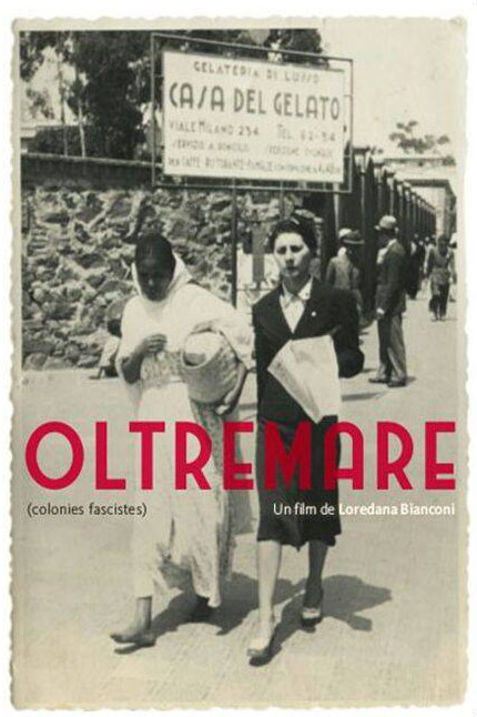 Oltremare - 2018