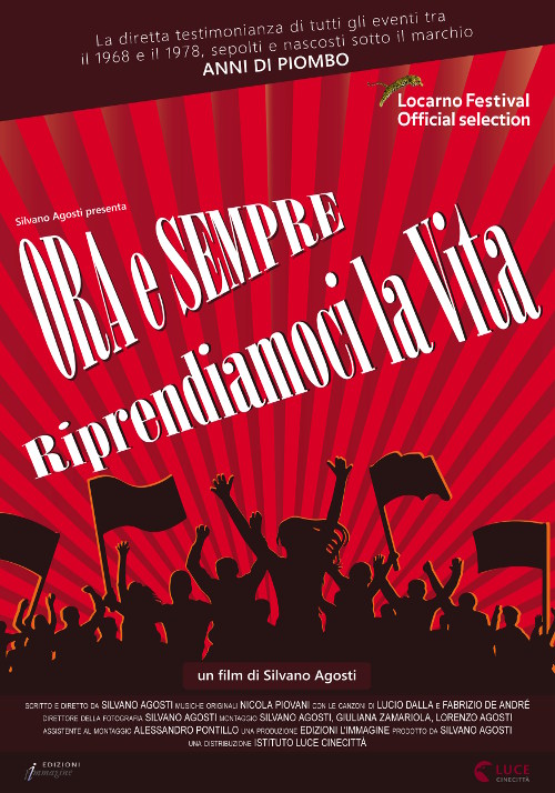 Ora E Sempre Riprendiamoci La Vita - 2019