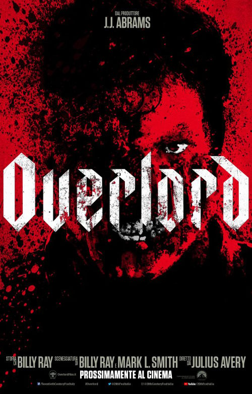 Overlord - 2018 1 Overlord - 2018