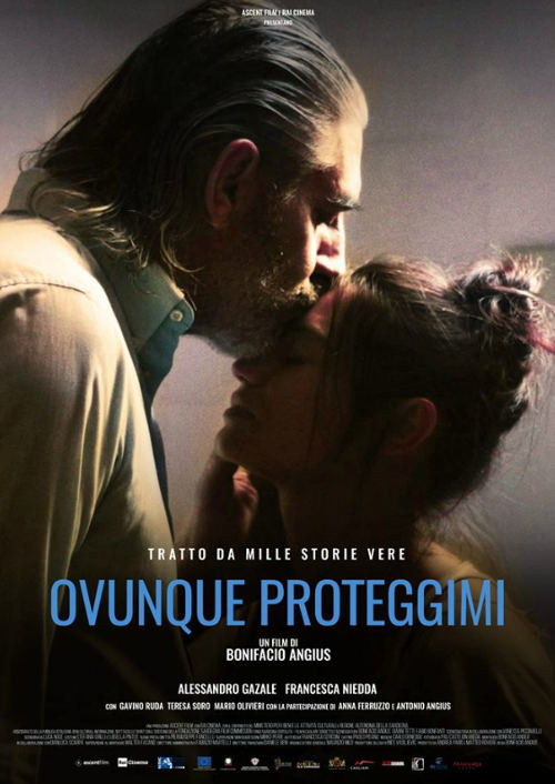Ovunque Proteggimi - 2018