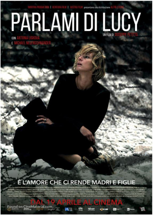 Parlami Di Lucy - 2018 1 Parlami Di Lucy - 2018