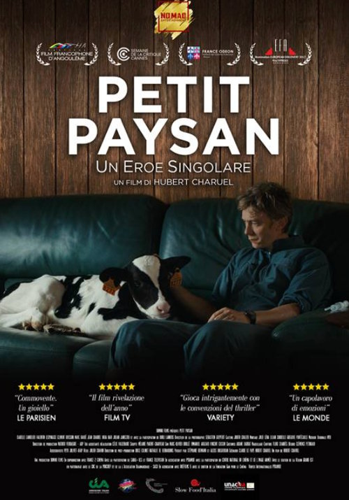 Petit Paysan - Un Eroe Singolare - 2017 1 Petit Paysan - Un Eroe Singolare - 2017