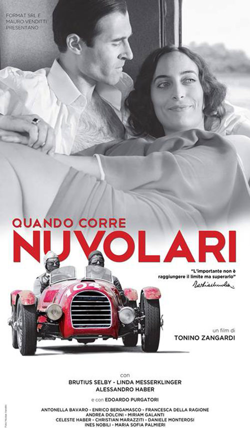 Quando Corre Nuvolari - 2018