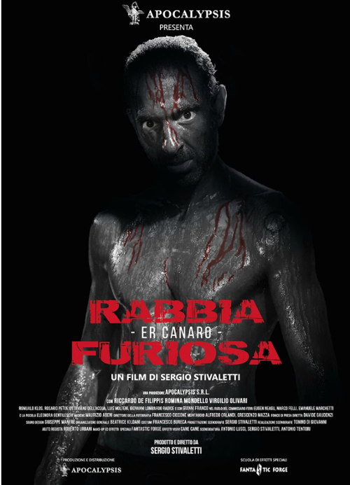 Rabbia Furiosa - 2018