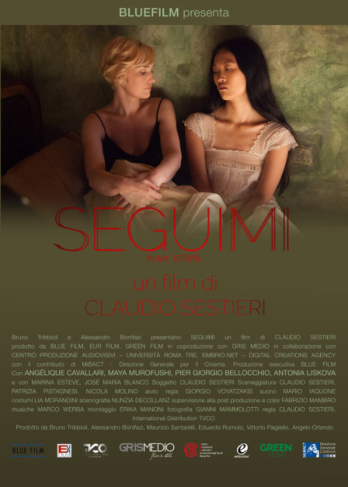 Seguimi - 2019