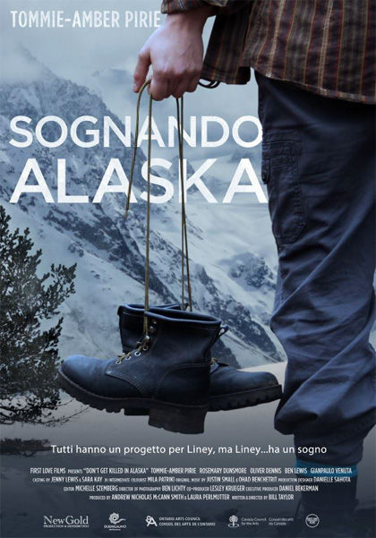 Sognando Alask - 2014