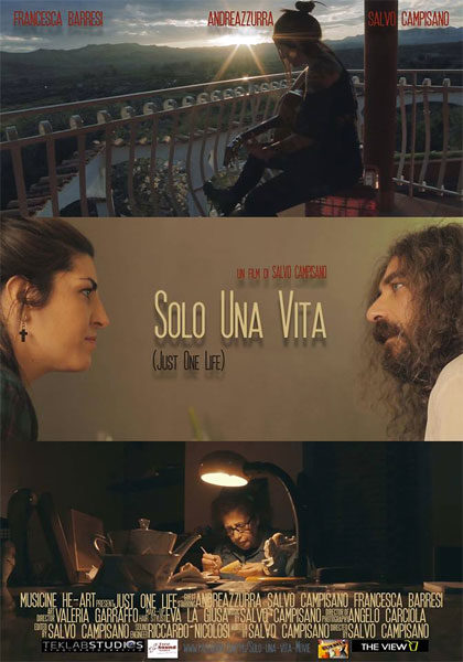Solo Una Vita - 2018