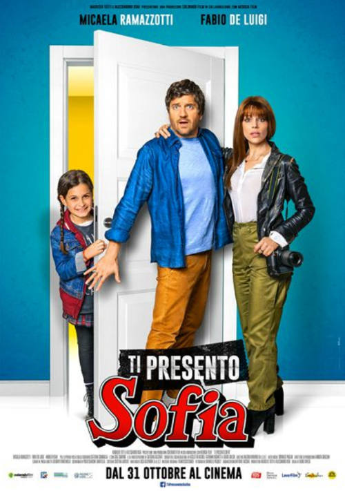 Ti Presento Sofia - 2018