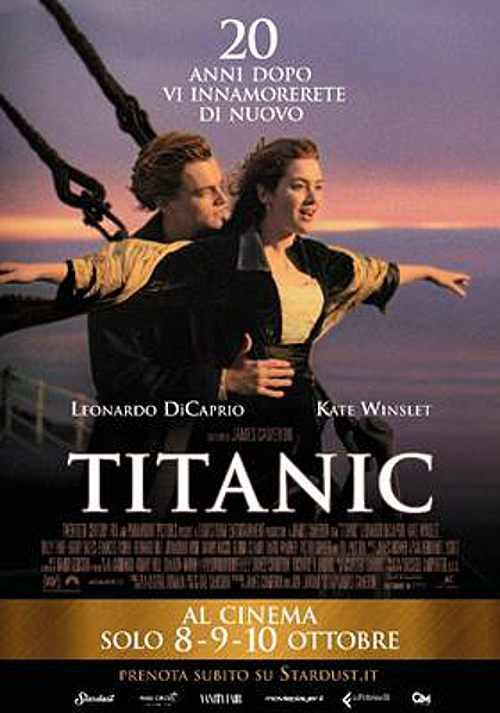 Titanic (Ried.) -