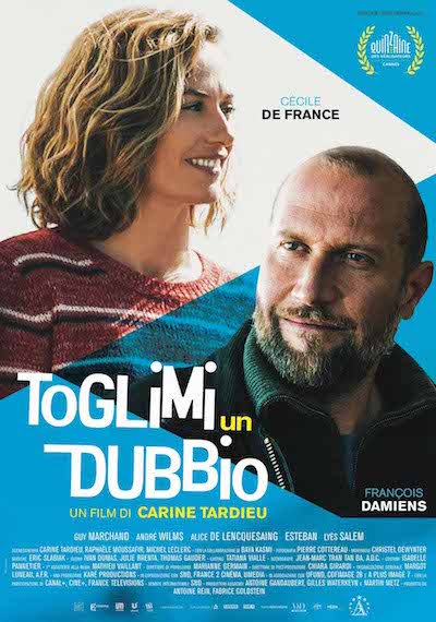 Toglimi Un Dubbio - 2017 1 Toglimi Un Dubbio - 2017