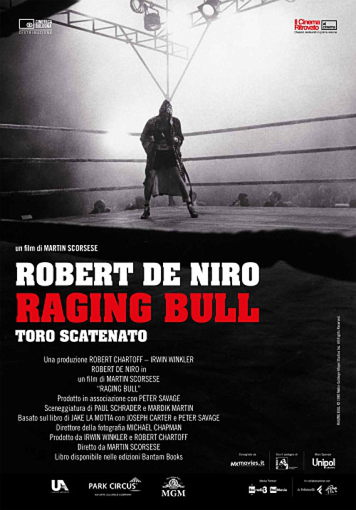 Toro Scatenato - 2019