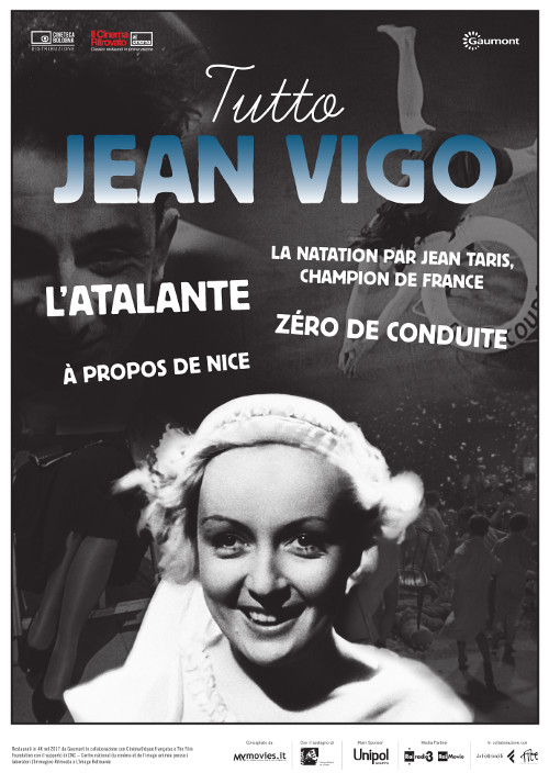 L'atalante - 1934
