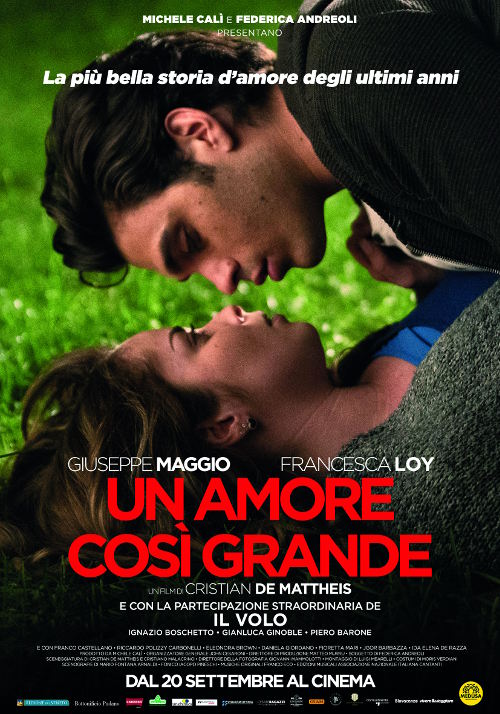 Un Amore Così Grande - 2019