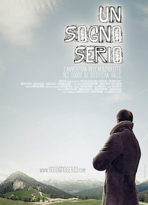 Un Sogno Serio - 2012
