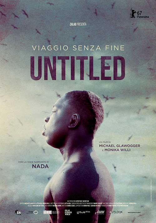 Untitled - Viaggio Senza Fine - 2018