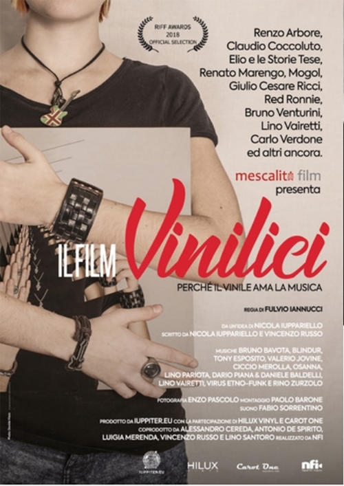 Vinilici - 2019