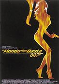 007 Il Mondo Non Basta - 2000