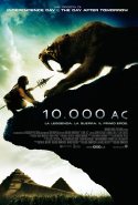 10.000 A.C. - 2008 1 10.000 A.C. - 2008
